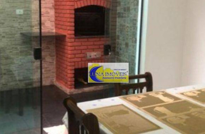 Imagem Sobrado com 3 Quartos à Venda, 108 m² em Demarchi - São Bernardo Do Campo Imagem Sobrado com 3 Quartos à Venda, 108 m² em Demarchi - São Bernardo Do Campo