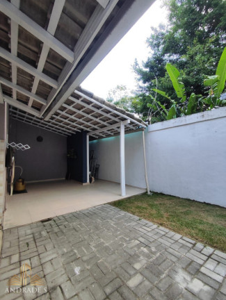 Imagem Casa de Condomínio com 2 Quartos à Venda, 125 m² em Vargem Pequena - Rio De Janeiro