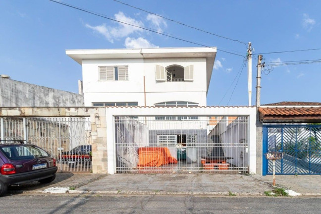 Imagem Casa com 3 Quartos à Venda, 192 m² em Interlagos - São Paulo Imagem Casa com 3 Quartos à Venda, 192 m² em Interlagos - São Paulo