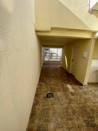 Imagem Casa com 2 Quartos à Venda, 110 m² em Aviação - Praia Grande Imagem Casa com 2 Quartos à Venda, 110 m² em Aviação - Praia Grande