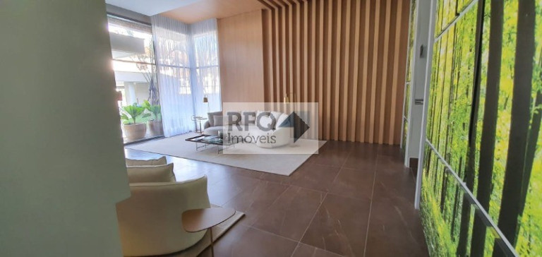 Imagem Imóvel com 3 Quartos à Venda, 131 m² em Vila Clementino - São Paulo