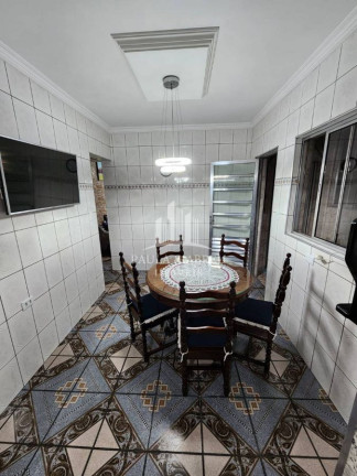 Imagem Sobrado com 3 Quartos à Venda, 300 m² em Jardim Ipê - Mauá Imagem Sobrado com 3 Quartos à Venda, 300 m² em Jardim Ipê - Mauá