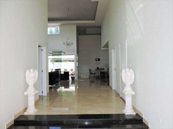 Imagem Casa com 4 Quartos à Venda, 1.000 m² em Condomínio Residencial Mirante Do Vale - Jacareí