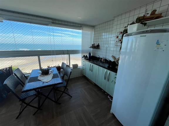 Imagem Apartamento com 3 Quartos à Venda, 100 m² em Flórida - Praia Grande Imagem Apartamento com 3 Quartos à Venda, 100 m² em Flórida - Praia Grande