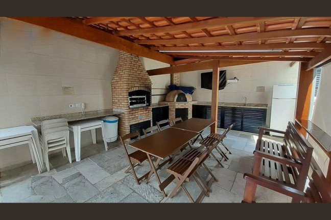 Imagem Apartamento com 3 Quartos à Venda, 115 m² em Vila Monte Alegre - São Paulo Imagem Apartamento com 3 Quartos à Venda, 115 m² em Vila Monte Alegre - São Paulo