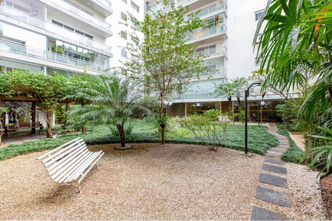 Imagem Apartamento com 2 Quartos à Venda, 128 m² em Moema - São Paulo Imagem Apartamento com 2 Quartos à Venda, 128 m² em Moema - São Paulo