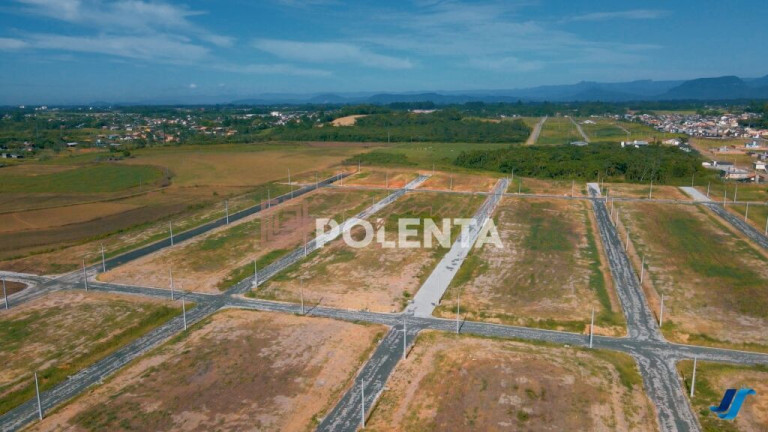 Imagem Terreno à Venda, 250 m² em Vila Nova Esperança - Criciúma