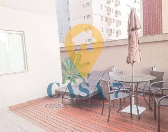 Imagem Apartamento com 4 Quartos à Venda, 250 m² em Funcionários - Belo Horizonte Imagem Apartamento com 4 Quartos à Venda, 250 m² em Funcionários - Belo Horizonte