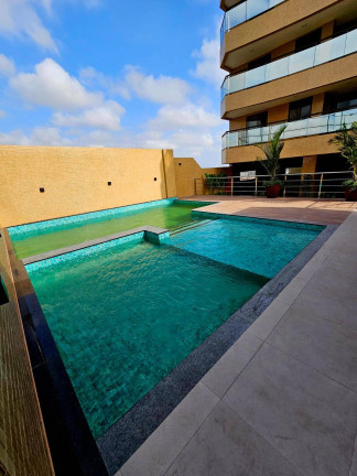Imagem Apartamento com 3 Quartos para Alugar, 79 m² em Telégrafo - Belém Imagem Apartamento com 3 Quartos para Alugar, 79 m² em Telégrafo - Belém