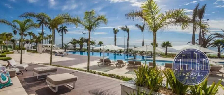 Imagem Apartamento com 3 Quartos para Alugar, 180 m² em Praia Brava De Itajaí - Itajaí Imagem Apartamento com 3 Quartos para Alugar, 180 m² em Praia Brava De Itajaí - Itajaí