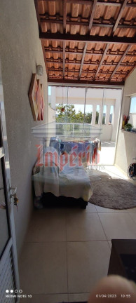 Imagem Cobertura com 2 Quartos à Venda, 100 m² em Santa Maria - Santo André Imagem Cobertura com 2 Quartos à Venda, 100 m² em Santa Maria - Santo André
