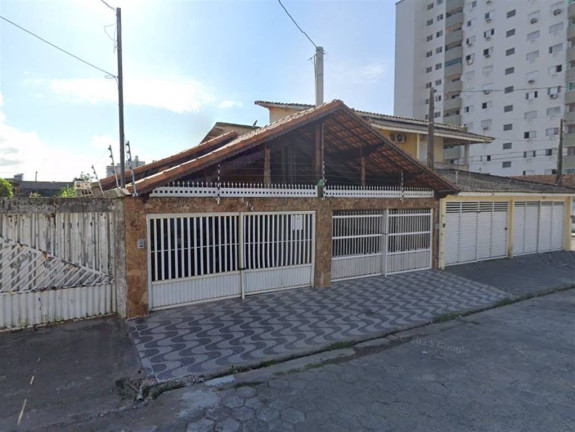 Imagem Casa com 3 Quartos à Venda, 194 m² em Guilhermina - Praia Grande Imagem Casa com 3 Quartos à Venda, 194 m² em Guilhermina - Praia Grande