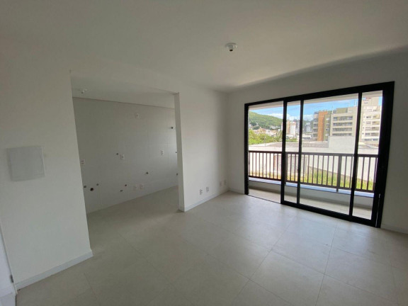 Imagem Apartamento com 1 Quarto à Venda, 45 m² em Trindade - Florianópolis Imagem Apartamento com 1 Quarto à Venda, 45 m² em Trindade - Florianópolis