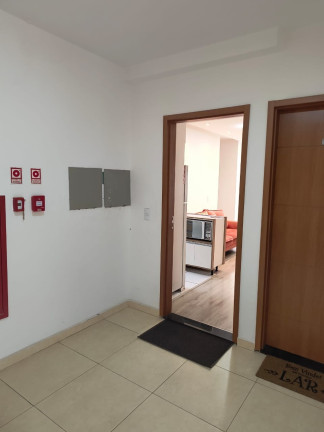 Imagem Apartamento com 3 Quartos à Venda, 60 m² em Caguassu - Sorocaba Imagem Apartamento com 3 Quartos à Venda, 60 m² em Caguassu - Sorocaba