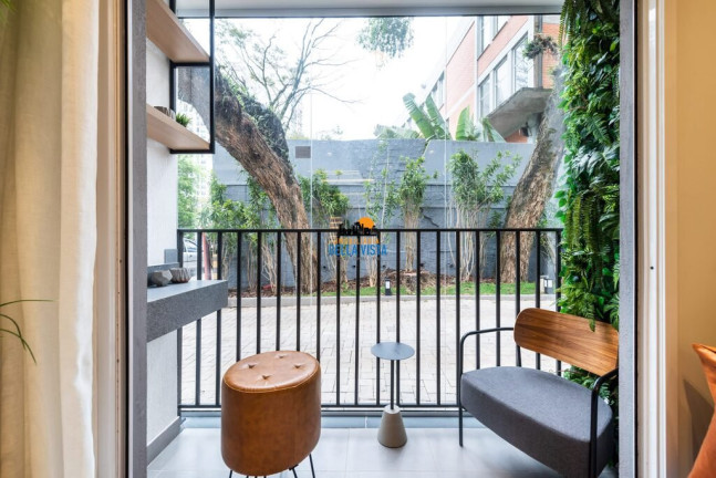 Imagem Apartamento com 2 Quartos à Venda, em Jurubatuba - São Paulo Imagem Apartamento com 2 Quartos à Venda, em Jurubatuba - São Paulo