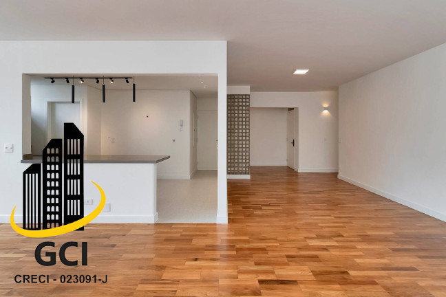 Imagem Apartamento com 3 Quartos à Venda, 176 m² em Santa Cecilia - São Paulo