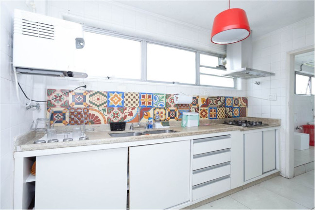 Imagem Apartamento com 3 Quartos à Venda, 158 m² em Jardim Paulista - São Paulo