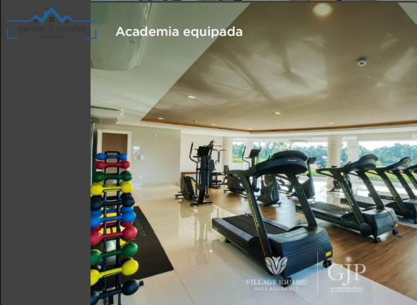Imagem Imóvel à Venda, 621 m² em Condomínio Village Iguassu Golf Imagem Imóvel à Venda, 621 m² em Condomínio Village Iguassu Golf
