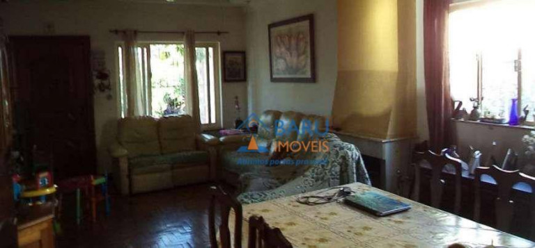 Casa com 2 Quartos à Venda, 200 m² em Lapa - São Paulo
