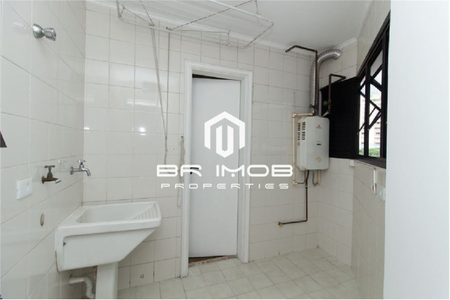 Imagem Imóvel com 3 Quartos à Venda, 96 m² em Vila Clementino - São Paulo