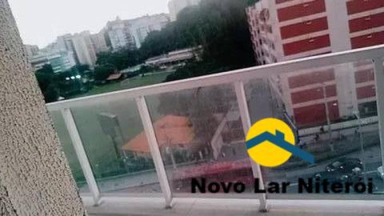 Imagem Apartamento com 3 Quartos à Venda, 87 m² em Icaraí - Niterói