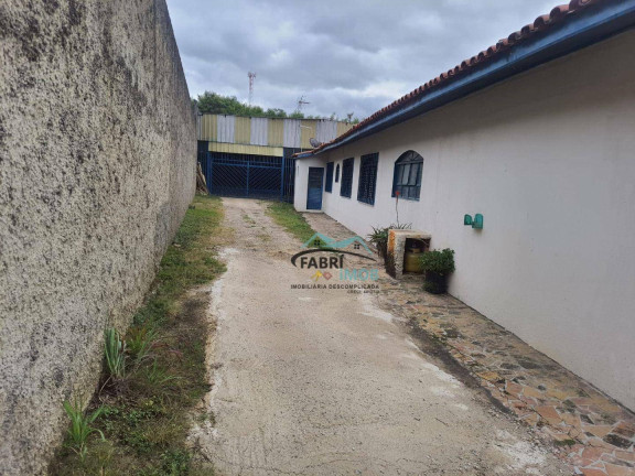 Imagem Casa com 4 Quartos à Venda, 600 m² em Morros - Sorocaba Imagem Casa com 4 Quartos à Venda, 600 m² em Morros - Sorocaba