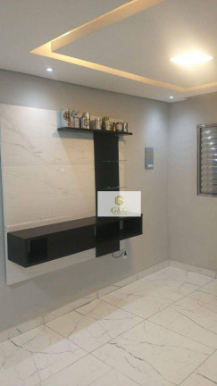 Imagem Sobrado com 3 Quartos à Venda, 126 m² em Mirim - Praia Grande