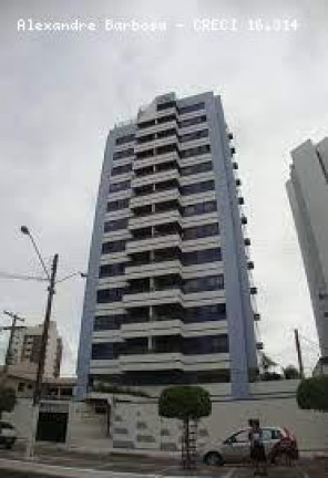 Apartamento com 3 Quartos à Venda, 90 m² em Candeias - Jaboatão Dos Guararapes