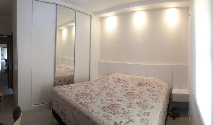 Imagem Casa com 2 Quartos à Venda, 125 m² em Jardim Amelia - Sumaré Imagem Casa com 2 Quartos à Venda, 125 m² em Jardim Amelia - Sumaré