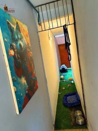 Imagem Casa com 3 Quartos à Venda, 210 m² em Brooklin - São Paulo Imagem Casa com 3 Quartos à Venda, 210 m² em Brooklin - São Paulo