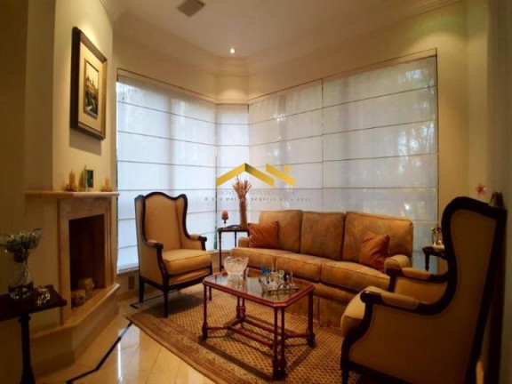 Imagem Apartamento com 4 Quartos para Alugar, 293 m² em Panamby - São Paulo Imagem Apartamento com 4 Quartos para Alugar, 293 m² em Panamby - São Paulo
