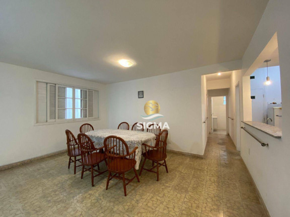 Imagem Apartamento com 2 Quartos à Venda, 90 m² em Jardim Astúrias - Guarujá Imagem Apartamento com 2 Quartos à Venda, 90 m² em Jardim Astúrias - Guarujá