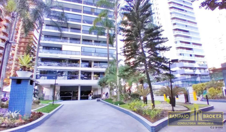Apartamento com 2 Quartos à Venda, 97 m² em Barra Da Tijuca - Rio De Janeiro