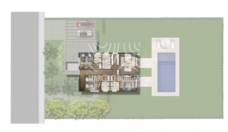 Imagem Casa de Condomínio com 5 Quartos à Venda, 372 m² em Fazenda Da Grama - Itupeva Imagem Casa de Condomínio com 5 Quartos à Venda, 372 m² em Fazenda Da Grama - Itupeva
