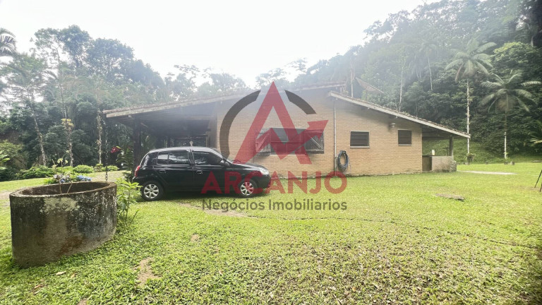 Imagem Chácara com 3 Quartos à Venda, 10.750 m² em Horto Florestal - Ubatuba Imagem Chácara com 3 Quartos à Venda, 10.750 m² em Horto Florestal - Ubatuba