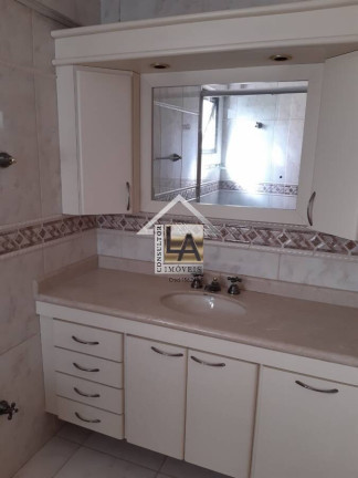 Imagem Apartamento com 4 Quartos à Venda, 130 m² em Jardim Das Acácias - São Paulo
