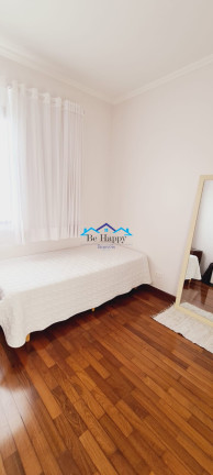 Imagem Apartamento com 3 Quartos à Venda, 108 m² em Vila Monte Alegre - São Paulo Imagem Apartamento com 3 Quartos à Venda, 108 m² em Vila Monte Alegre - São Paulo