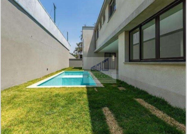 Imagem Casa com 4 Quartos à Venda, 686 m² em Jardim Cordeiro - São Paulo Imagem Casa com 4 Quartos à Venda, 686 m² em Jardim Cordeiro - São Paulo