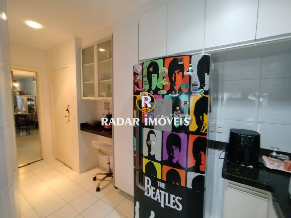 Imagem Apartamento com 3 Quartos à Venda, 185 m² em Passagem - Cabo Frio Imagem Apartamento com 3 Quartos à Venda, 185 m² em Passagem - Cabo Frio