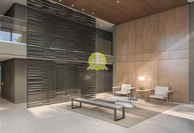 Imagem Cobertura com 3 Quartos à Venda, 128 m² em Rebouças - Curitiba Imagem Cobertura com 3 Quartos à Venda, 128 m² em Rebouças - Curitiba