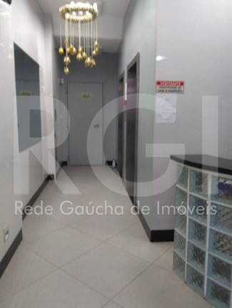 Imagem Sala Comercial à Venda, 66 m² em Centro Histórico - Porto Alegre Imagem Sala Comercial à Venda, 66 m² em Centro Histórico - Porto Alegre