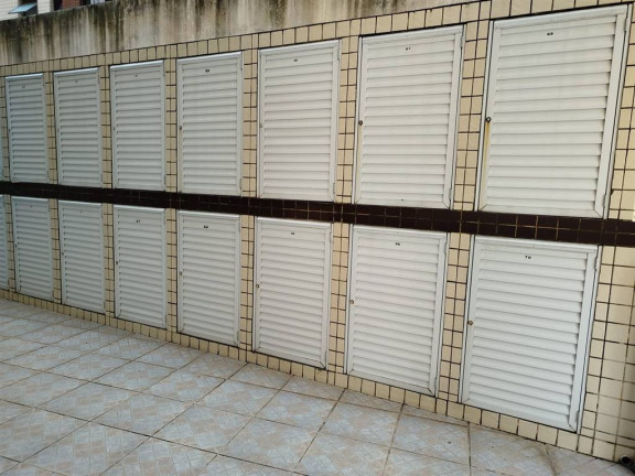 Imagem Apartamento com 1 Quarto à Venda, 43 m² em Aviação - Praia Grande Imagem Apartamento com 1 Quarto à Venda, 43 m² em Aviação - Praia Grande