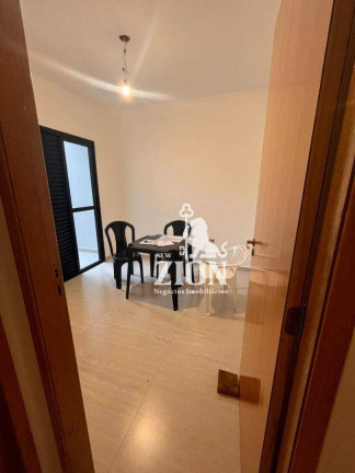Imagem Apartamento com 2 Quartos à Venda, 36 m² em Vila Gustavo - São Paulo Imagem Apartamento com 2 Quartos à Venda, 36 m² em Vila Gustavo - São Paulo