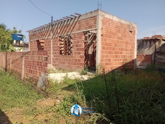 Imagem Terreno à Venda, 170 m² em Chácaras Rio-petrópolis - Duque De Caxias