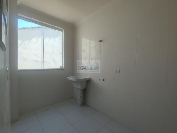 Imagem Casa com 3 Quartos à Venda, 155 m² em Boqueirão - Santos Imagem Casa com 3 Quartos à Venda, 155 m² em Boqueirão - Santos