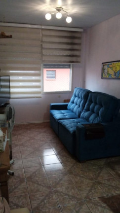 Apartamento com 2 Quartos à Venda, 52 m² em Parque Dos Maias - Porto Alegre