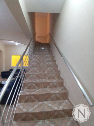 Imagem Sobrado com 4 Quartos à Venda, 322 m² em Gaivota - Itanhaém Imagem Sobrado com 4 Quartos à Venda, 322 m² em Gaivota - Itanhaém