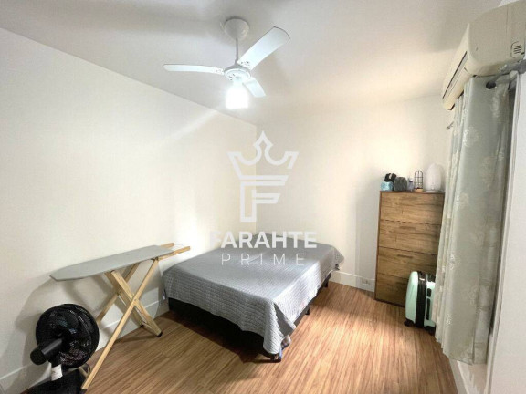 Imagem Apartamento com 1 Quarto à Venda, 45 m² em Gonzaga - Santos Imagem Apartamento com 1 Quarto à Venda, 45 m² em Gonzaga - Santos