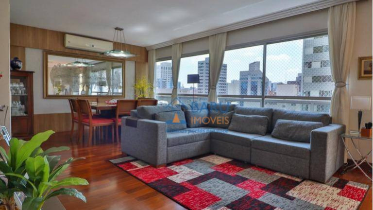 Imagem Apartamento com 3 Quartos à Venda, 158 m² em Perdizes - São Paulo Imagem Apartamento com 3 Quartos à Venda, 158 m² em Perdizes - São Paulo