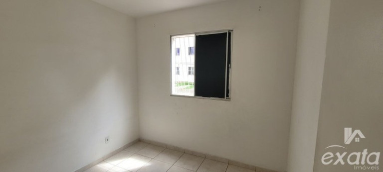Imagem Apartamento com 2 Quartos para Alugar ou Temporada, 46 m² em Planície Da Serra - Serra